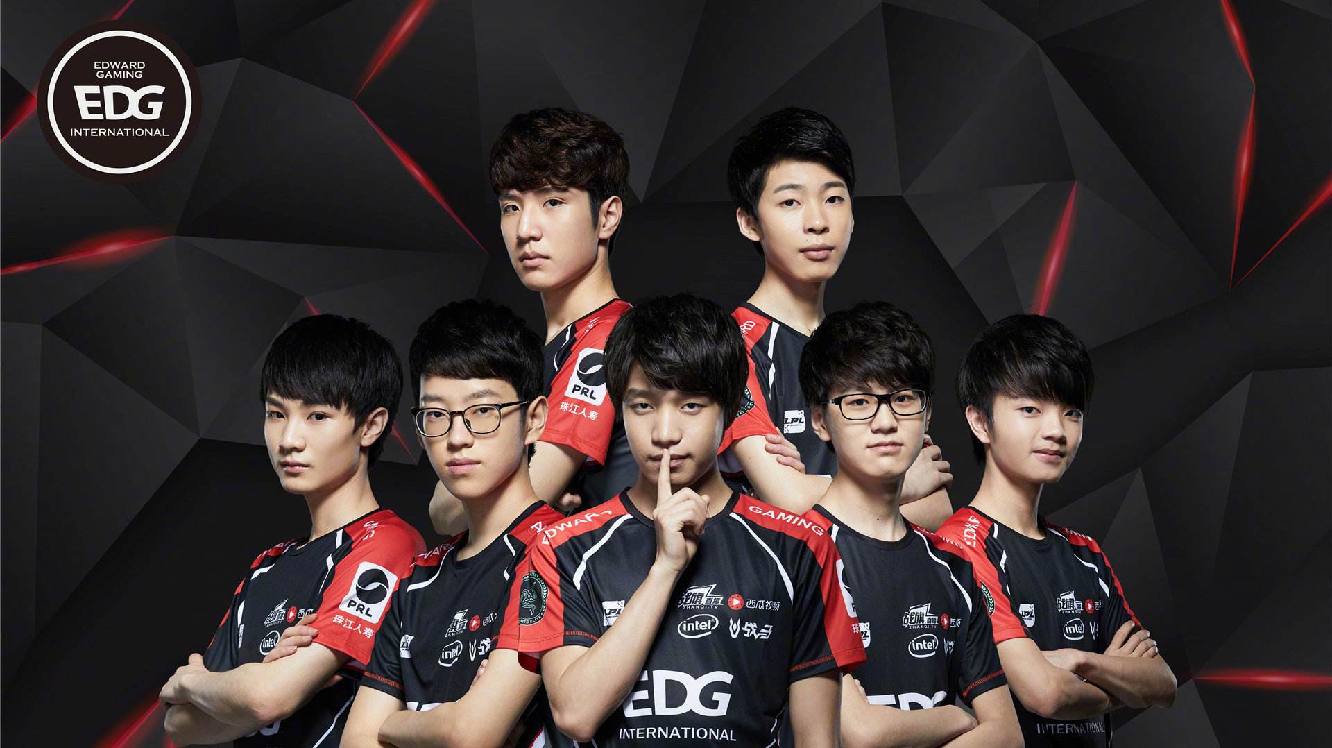 冷靜控場 冷靜控場