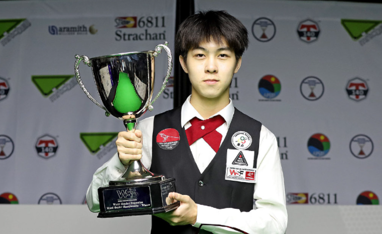 争冠的底层 争冠的底层